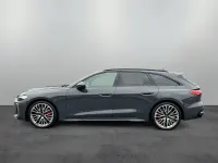 Gebraucht Audi A5 Ambiente 204 PS (150 kW) 2025 Magnetgrau Coupé