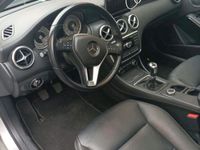 gebraucht Mercedes A200 