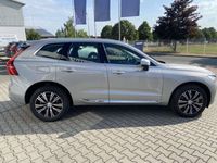 gebraucht Volvo XC60 B4 D Geartronic Inscription