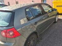 Gebraucht VW Golf IV Basis 75 PS (55 kW) 2003 Braun Limousine