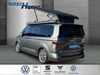 Gebraucht VW California California 150 PS (110 kW) 2026 Grau Van