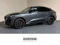 Neu Audi Q5 Sportback S-Line 204 PS (150 kW) 2026 Grau SUV