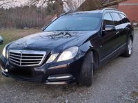 Gebraucht Mercedes E300 Avantgarde 231 PS (169 kW) 2012 Grau Kombi