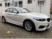 gebraucht BMW 220 220 i Coupe Aut. M Sport