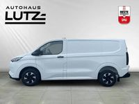 Neu Ford Transit Custom Trend 171 PS (125 kW) 2026 Weiß Van