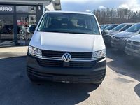 Gebraucht VW Caravelle 110 PS (80 kW) 2021 Weiß Van