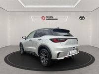 Gebraucht Lexus LBX 136 PS (100 kW) 2024 Silber SUV