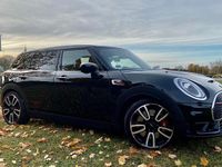 Używany Mini John Cooper Works 306 KM (225 kW) 2019 Czarny Hatchback