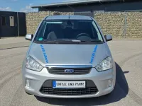 Gebraucht Ford C-MAX Style 101 PS (74 kW) 2009 Van / Kleinbus