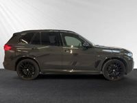 Gebraucht BMW X5 M Sport 352 PS (258 kW) 2025 Bmw individual dravitgrau metallic SUV