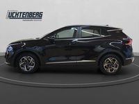 Gebraucht Kia Sportage Edition 7 150 PS (110 kW) 2023 Schwarz SUV
