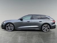 Gebraucht Audi A5 Ambiente 204 PS (150 kW) 2025 Daytonagrau perleffekt Coupé