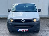 Gebraucht VW Transporter 179 PS (131 kW) 2015 Candyweiß Van