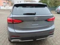 Neu MG ZS Comfort 116 PS (85 kW) 2025 Grau SUV