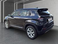 Gebraucht Jeep Avenger Altitude 101 PS (74 kW) 2024 Schwarz SUV