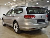 gebraucht VW Passat Variant 2.0 TDI, Navi, ACC, Automatik