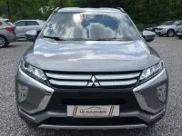 Gebraucht Mitsubishi Eclipse Cross Diamant Edition 163 PS (119 kW) 2020 Platinumgrau (m) SUV
