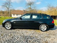 gebraucht BMW 320 d touring - DPF - HU bis 08/2025