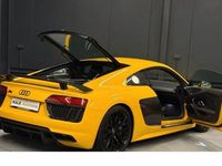 Gebraucht Audi R8 Coupé Sport 611 PS (449 kW) 2017 Vegasgelb Coupé