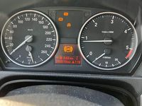 Gebraucht BMW 320 Efficient Dynamics 163 PS (119 kW) 2010 Schwarz Kombi