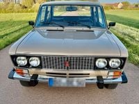 Second-hand Lada 2106 75 CP (55 kW) 1989 Maro Berlinǎ