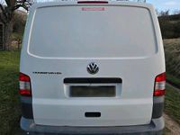 Gebraucht VW Transporter 140 PS (102 kW) 2010 Van