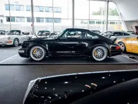 Gebraucht Porsche 964 299 PS (219 kW) 1990 Schwarz Coupé