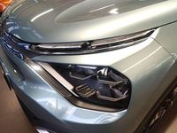 Gebraucht Citroën C4 PureTech 131 PS (96 kW) 2023 Blau Limousine