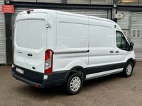 gebraucht Ford Transit Kasten 350 L2H2 Trend