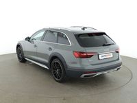 gebraucht Audi A4 Allroad 45 TFSI, Benzin, 37.440 €