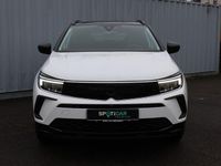 Gebraucht Opel Grandland X 131 PS (96 kW) 2024 Weiß SUV