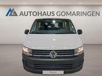 Gebraucht VW T6 102 PS (75 kW) 2017 Weiß Van