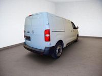 Gebraucht Opel Vivaro Basis 150 PS (110 kW) 2024 Weiß Van / Kleinbus