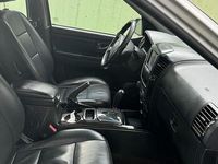Gebraucht Kia Sorento EX 170 PS (125 kW) 2007 Silber SUV