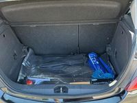 Second-hand Opel Corsa 90 CP (66 kW) 2009 Negru Hatchback