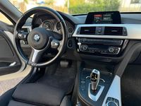 Gebraucht BMW 320 Gran Turismo Sport Line 190 PS (139 kW) 2020 Weiß Limousine