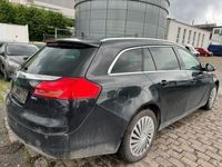 gebraucht Opel Insignia A Sports Tourer Sport Motorproblem