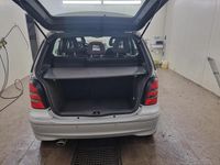 Gebraucht Mercedes A160 2003 Grau Kleinwagen