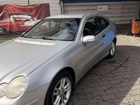 Gebraucht Mercedes CL200 163 PS (119 kW) 2002 Coupé