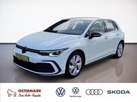 Gebraucht VW Golf VIII GTE 245 PS (180 kW) 2023 Pure white Limousine
