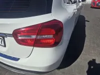 Gebraucht Mercedes 250 122 PS (89 kW) 2017