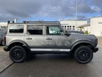 gebraucht Ford Bronco 2.7 EcoBoost V6 Badlands Aut. e-4WD