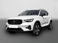 Gebraucht Volvo XC40 Plus 211 PS (155 kW) 2023 Weiß SUV