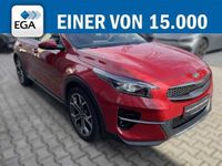 gebraucht Kia XCeed 1.4T|Spirit|Navi|XClusive-Paket