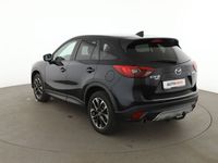 gebraucht Mazda CX-5 2.2 Turbodiesel Sports-Line AWD, Diesel, 16.900 €