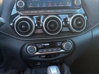 Gebraucht Nissan Juke 117 PS (86 kW) 2021 Grau SUV