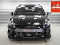 Gebraucht Cupra Leon VZ 333 PS (244 kW) 2025 Midnight black metallic (0e) Kombi
