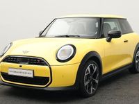Gebraucht Mini Cooper S Classic 204 PS (150 kW) 2025 Gelb Kleinwagen