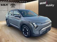 Neu Kia EV3 Air 150 kW (204 PS) 2025 Schiefergrau SUV