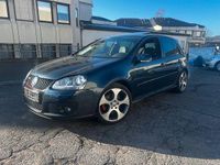 Gebraucht VW Golf V GTI 200 PS (147 kW) 2007 Blau Limousine